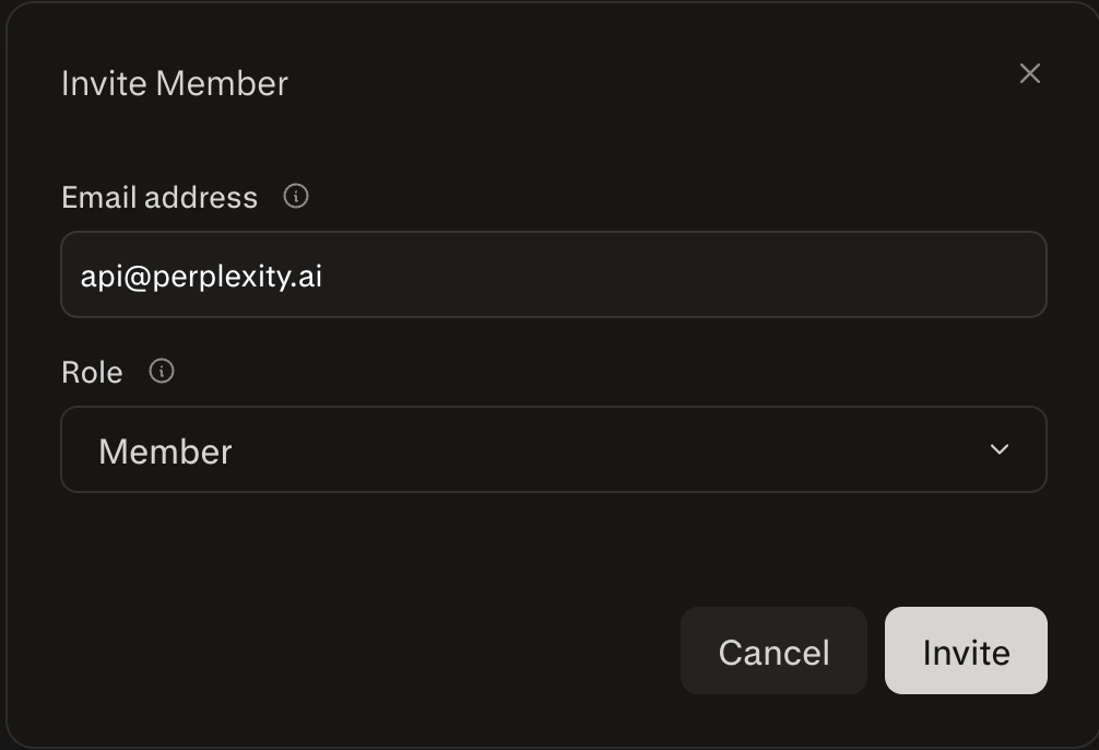 Add Member